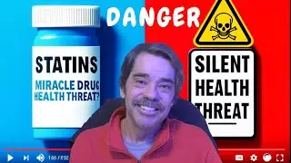 Statins: Miracle Drug or Silent Health Threat?
