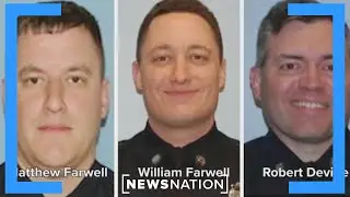 Police whistleblower on reporting misconduct: 'We have a problem' | Banfield
