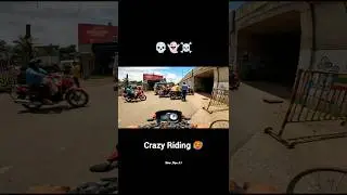 Crazy Reaction on Road 🥵🔥 #ktm #ktmrc390 #rc390 #viralvideo #viralshorts #shorts #rider #biker