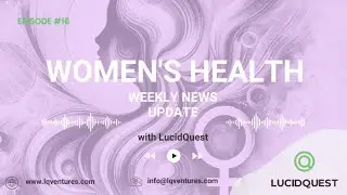Trending in Women&rsquo;s Health: UZEDY Expansion, Alzheimer&rsquo;s Test and More