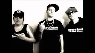DEEZY FT BORNILL - KUSHD - PRODUCED BY ARCANE