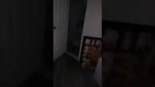 Hidden Room Connected To Missing Girl Case