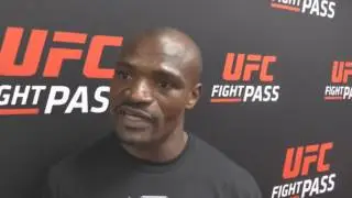 GLORY 33 Post-Fight: Ambang on breaking the curse, wanting top fights
