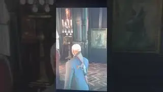 Hitman 3 - Case File Code for Death In The Family (Dartmoor, England)