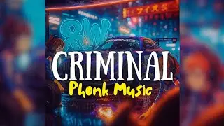 Criminal Funk | Dark Phonk Energy 🎧💪