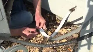 What is Self Fusing Silicone Tape