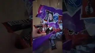 Dark Chocolate Lovers #kitkat #hershey #york #mounds