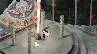 MITID Animation Showreel 2020
