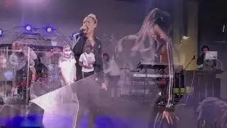 Invasion Tour Hits Remedy Church in Akron, OH