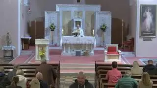 Saturday 31 January 2026 - Vigil Mass