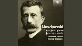 Aus aller Herren Ländern, Op. 23: IV. Poland. Allegro con fuoco