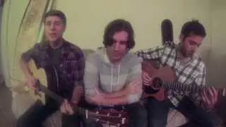 Taking Back Sunday - Makedamnsure (Acoustic) - Covered by Green Light Theory