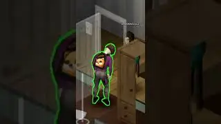 A Zomboid Easter Egg that Alludes to the Game's Origins