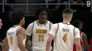 MBB: Siena 69, Marist 50