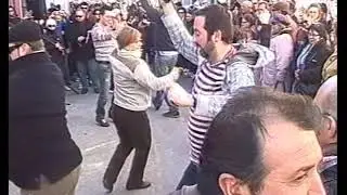 Valencianes de l'U i Dos. Barranda 2010