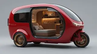 😱 Вы не поверите, что этот ретро-дом 2026 года существует!