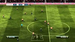 FIFA 12 | 