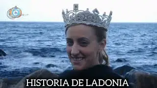 La historia de ladonia (MICRONACION)