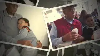 Thigpen Family Video
