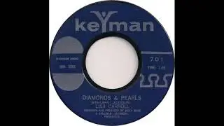 Lisa Carroll (Diamonds And Pearls)