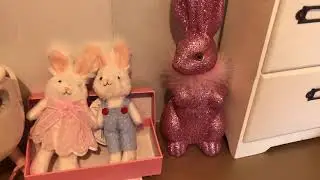 Easter Home Tour 2021