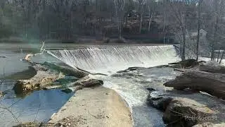 Great Falls - Falls Village, CT
