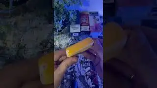 Lost Mary MO10000 unboxing