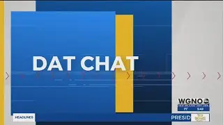Dat Chat: How to Work with Difficult Colleagues?
