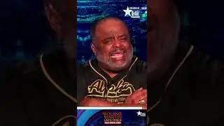 Chicago Crime Plan: Tough? Roland Martin's Shocking One-Word Answer! #shorts