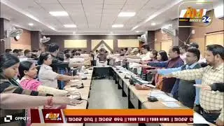 ୧୬ ତମ ଜାତୀୟ ମତଦାତା ଦିବସ ପାଳିତ #votersday #news #odia #odisha #govt #cm #odianews #latestnews #SEO 