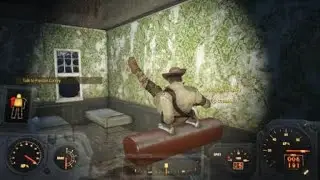 I'll mark it on your map