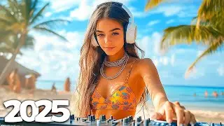 Ibiza Summer Mix 2026 🍓 Best Of Tropical Deep House Music Chill Out Mix 2025 🍓 Chillout Lounge
