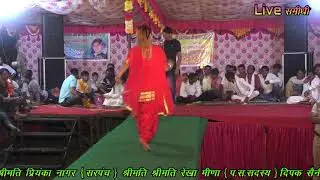 DOLI SHARMA SAMIDHI PROGRAM 34