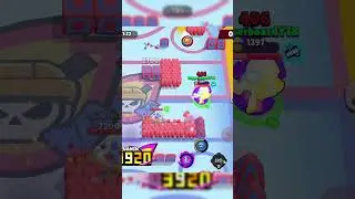 BRAWL HOKEY 2YE2 #brawlstars #superbrawl #brawl