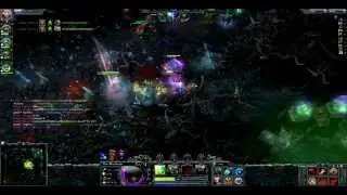 HoN matchmaking gameplay vol 10 ( 2000 mmr / 2000 psr )