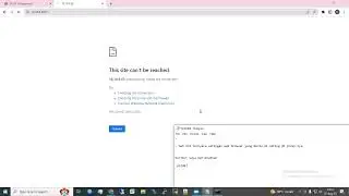 MENGATASI GAGAL AKSES REMOT WEB BROWSER HUAWEI VIA WAN ADA PROXY DI MIKROTIKNYA UNTUK ISOLIR PPPOE