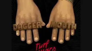 Daggermouth - This is Chase Brennerman