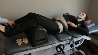 Springfield IL Bulging Disc Decompression Therapy Solution