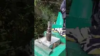 suara jajanan kue PUTU Ayu