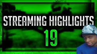 STREAMING HIGHLIGHTS 19