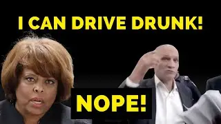 Judge Boyd TAKES DOWN Repeat DRUNK DRIVER
