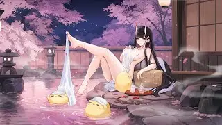 Azur Lane: New USS Helena Dynamic Skin Quotes Talk [Basking in the Cypress&rsquo; Warmth]