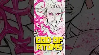 Why Invincible Can&rsquo;t Beat Atom Eve in His Universe | Invincible Power Levels Explained #invincible