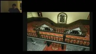 Resident Evil PS1 With Gameshark Codes Jill Mode Standard Mode