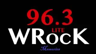 Everyday Lite on 96.3 WRock Manila