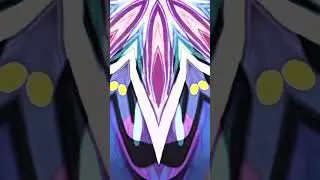 The Dance of a Kaleidoscopic Pattern!