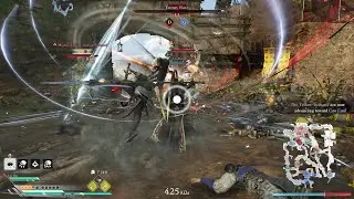 Dynasty Warriors: Origins — Битва за провинцию Юй (Испытание величайшего воина)