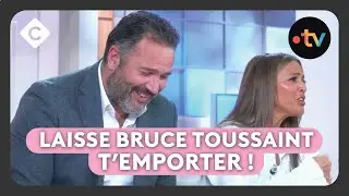 Quand nos invités chantent (faux) avec Nâdiya