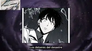 El Lector Omnisciente Ep 72 - Cambia el Mundo con su Conocimiento del Futuro