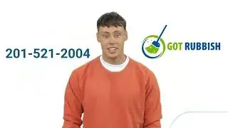 Junk Removal Services in Hackensack New Jersey I Got Rubbish in Hackensack, NJ Junk Removal Service